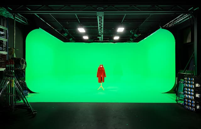 Soundstage Studios