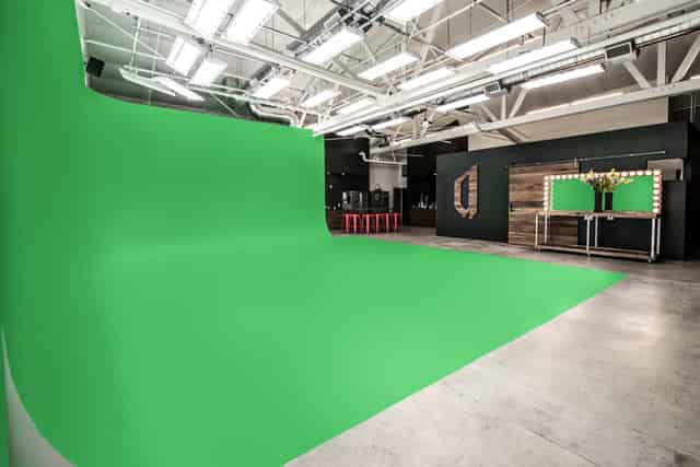Soundstage Studios