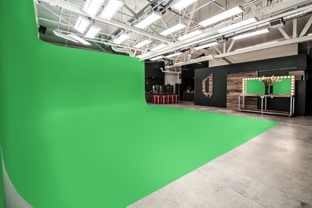Soundstage Studios