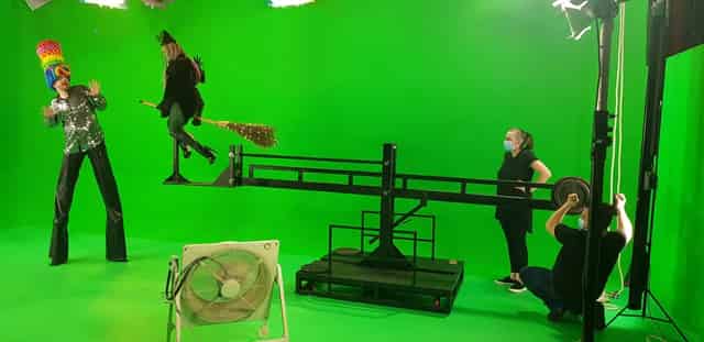 Soundstage Studios