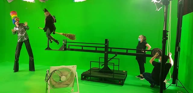 Soundstage Studios