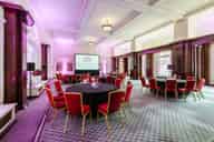 Conference Centres