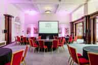 Large Conference Venues