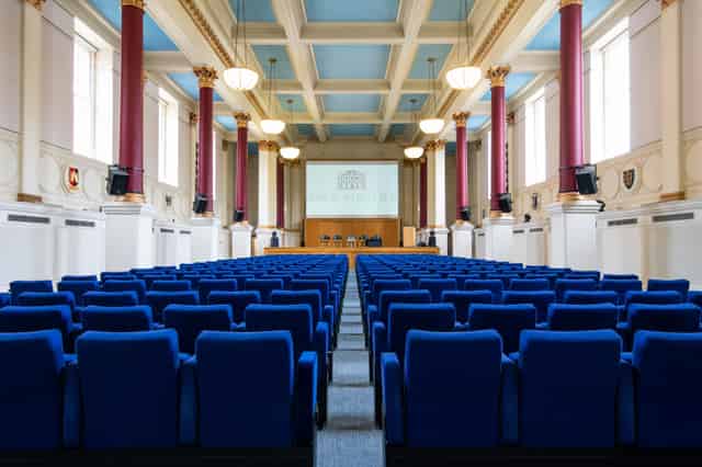 BMA House