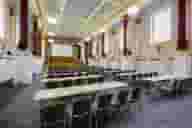Exhibition Venues