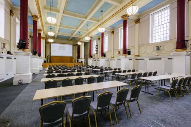BMA House