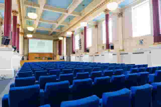 BMA House