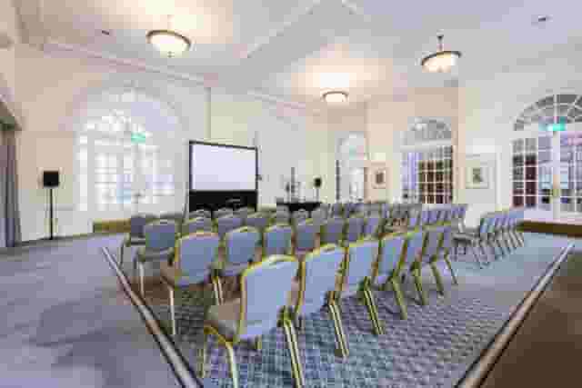BMA House