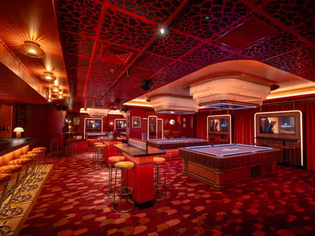 The Queen Vera Suite