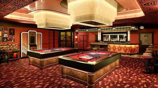 The Queen Vera Suite