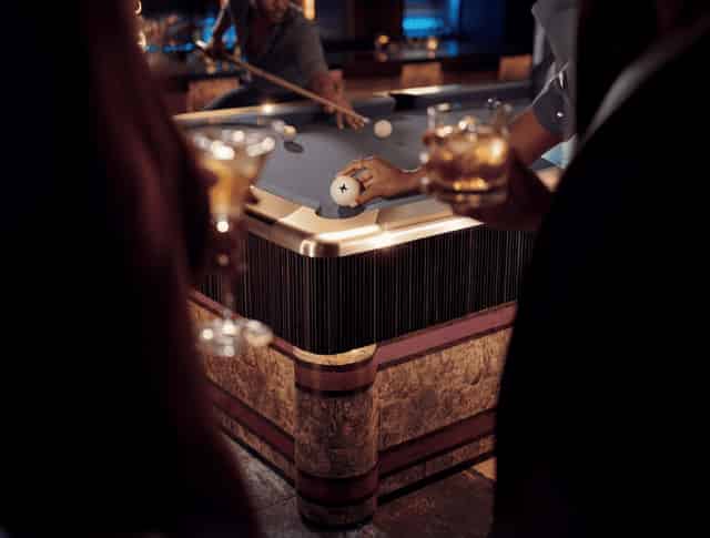 The Western Suite 