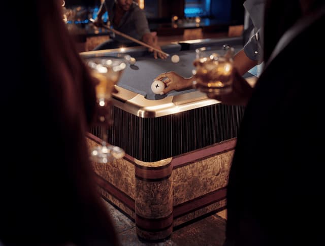 The Western Suite 