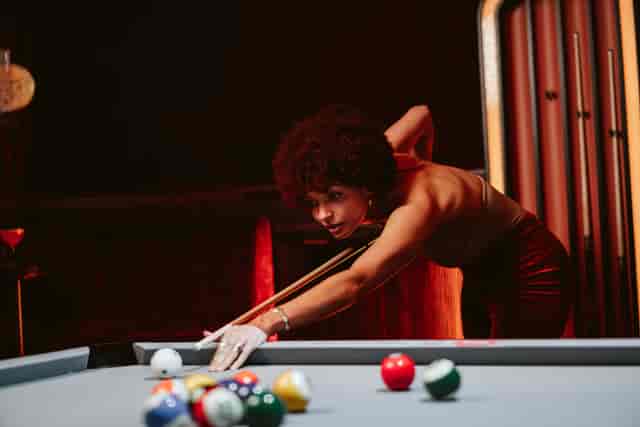 Poolhouse - image 3