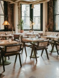 Function Rooms