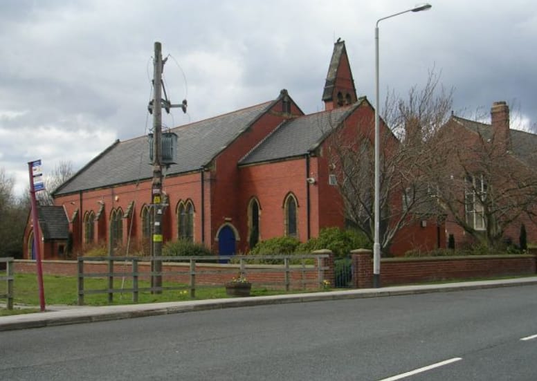 Great Preston Village Hall heritage venue for private events and community meetings.