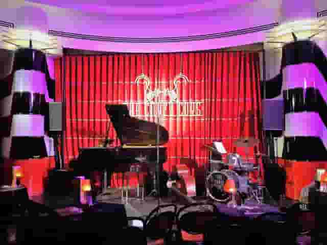 Crazy Coqs