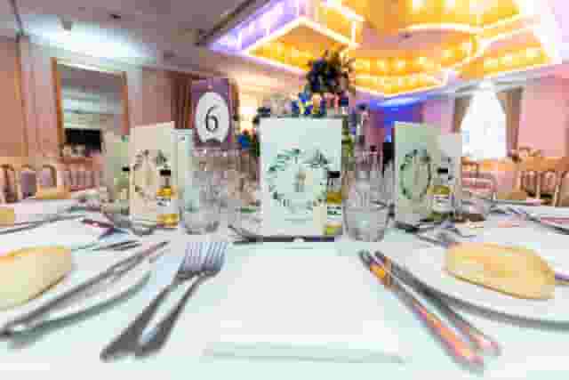 The Caledonian Club
