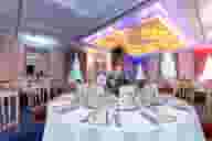 Meeting Rooms