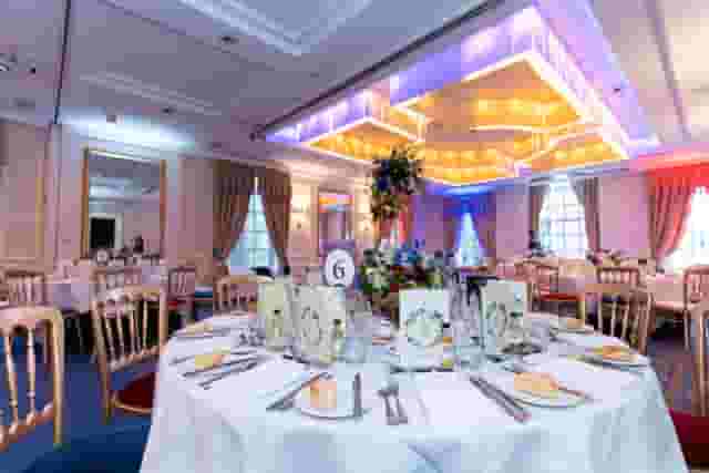 The Caledonian Club