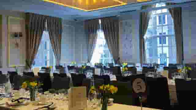 The Caledonian Club