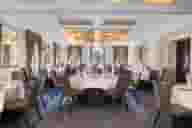 Presentation Rooms