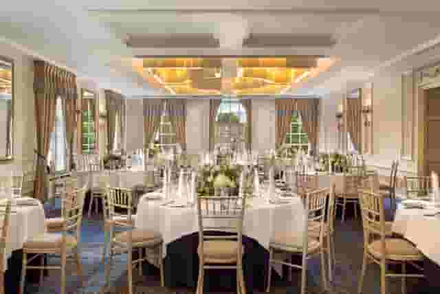 The Caledonian Club