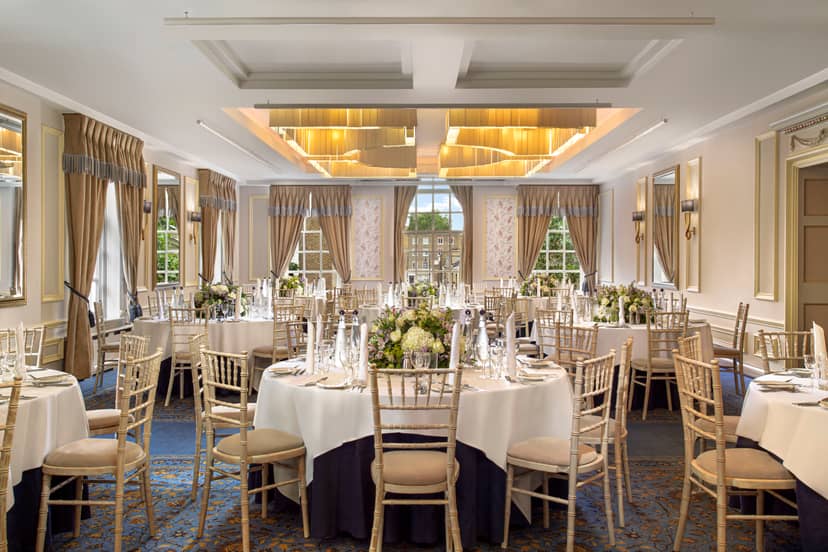 The Caledonian Club