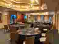 Private Dining Rooms