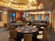 Private Dining Rooms