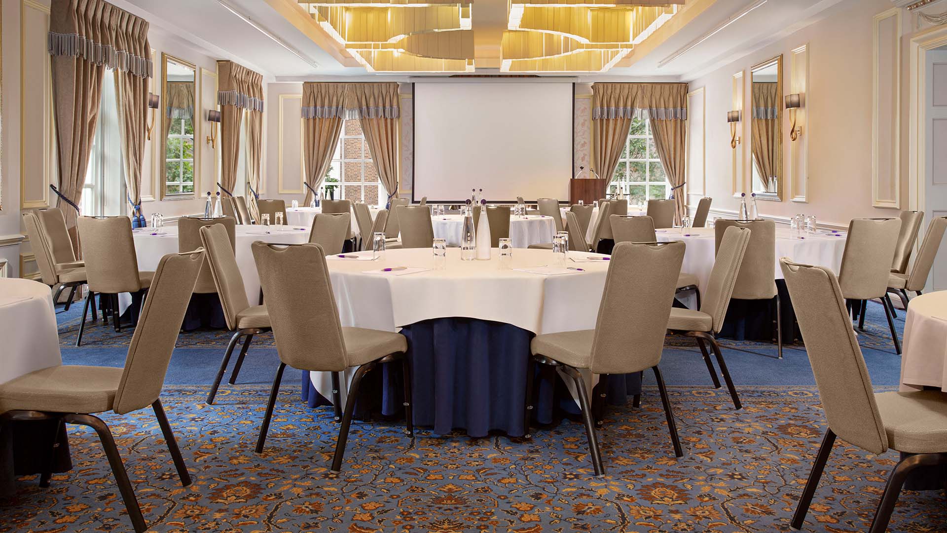 The Caledonian Club - image 1