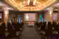Presentation Rooms