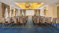 Private Dining Rooms