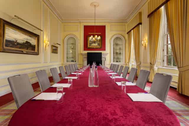 Stuart Room