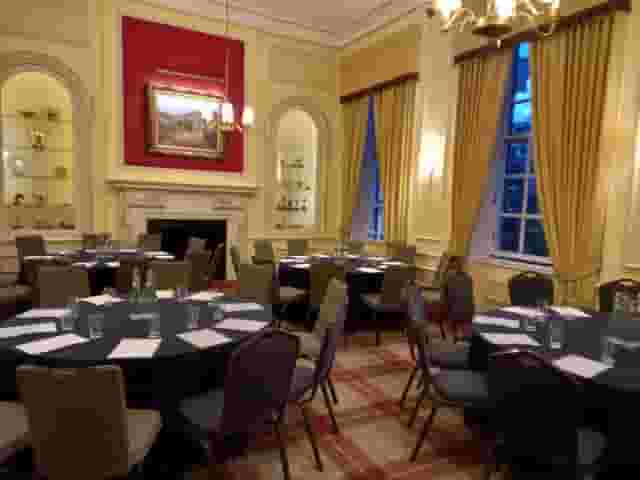 The Caledonian Club