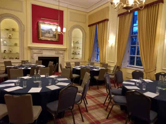 Stuart Room