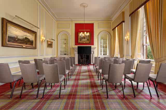 Stuart Room
