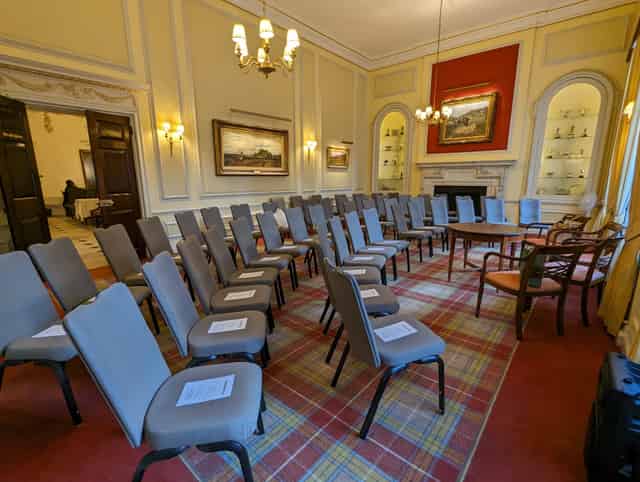 Stuart Room