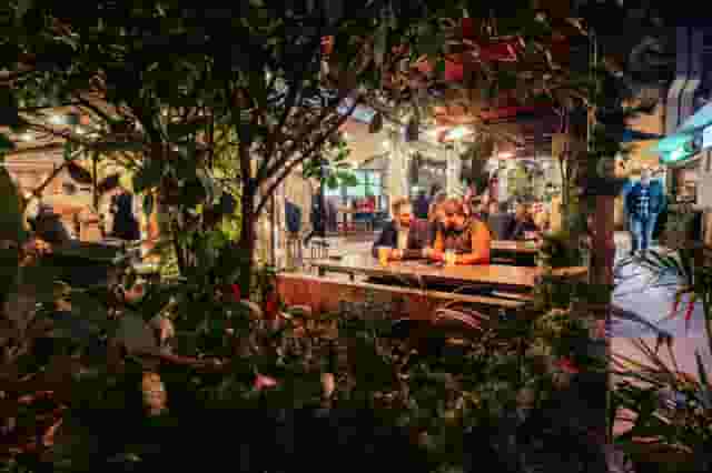 Lowline Campus