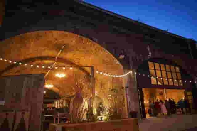 Lowline Campus