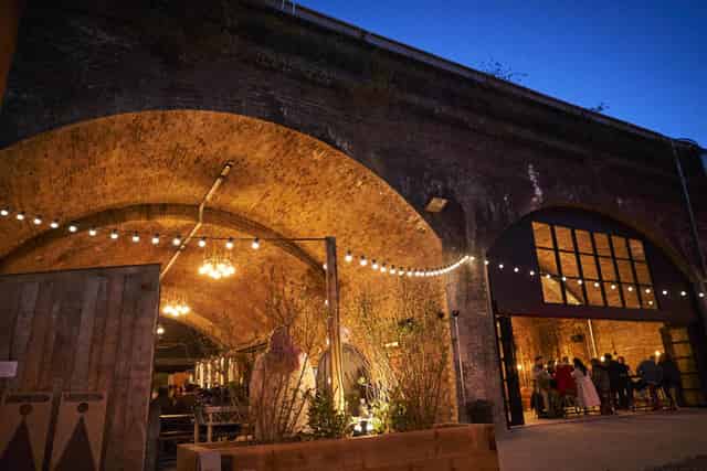 Lowline Campus