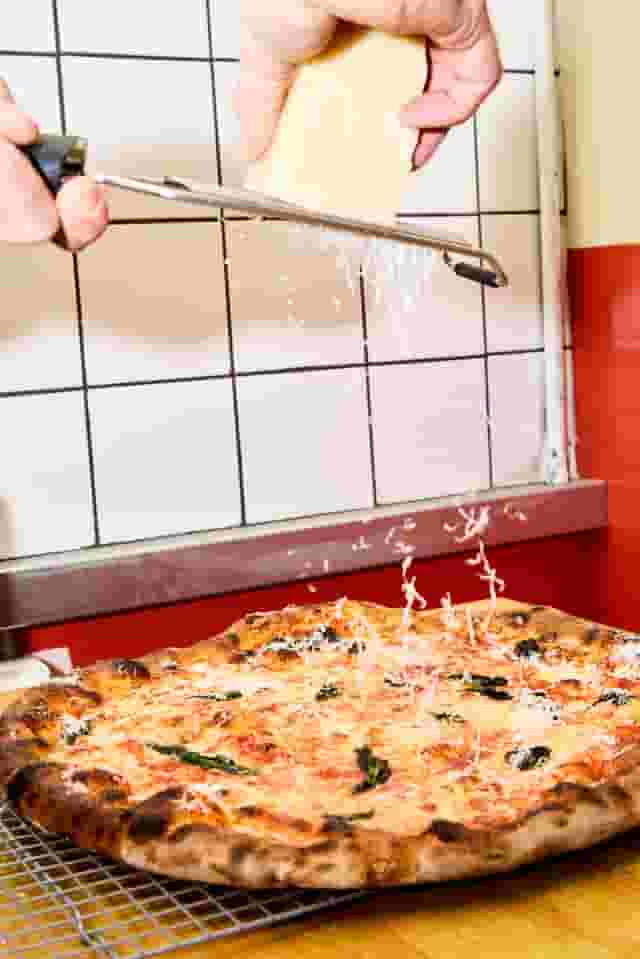 SpringSt Pizza