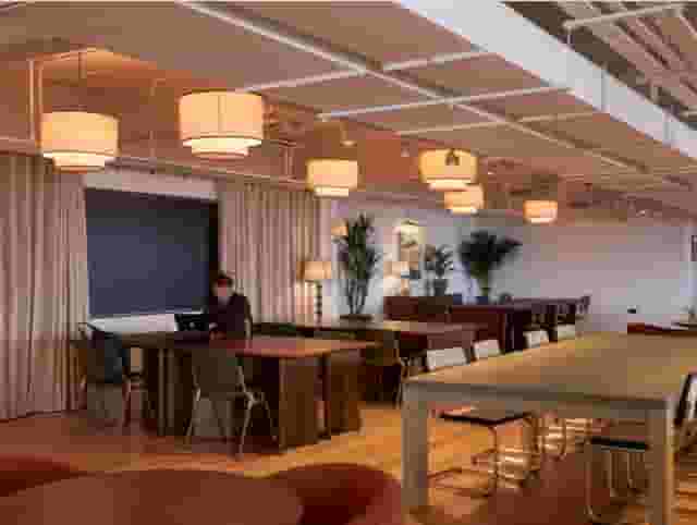 Shoreditch Lofts - Soho Works