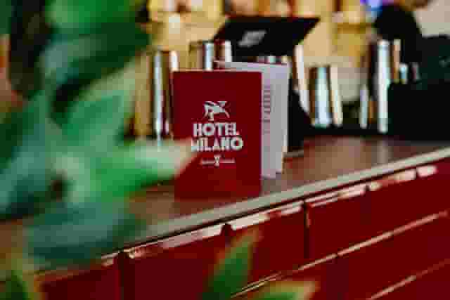 Hotel Milano
