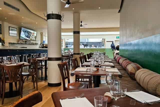 Moro Exmouth Market