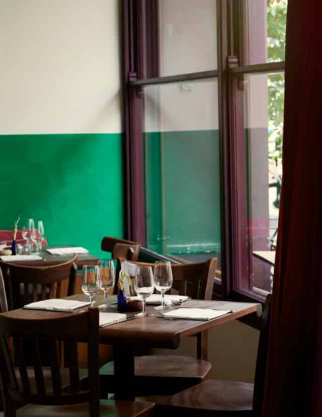Moro Exmouth Market