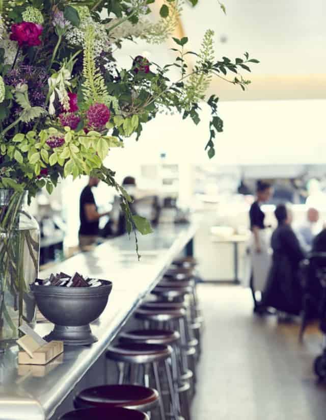Moro Exmouth Market