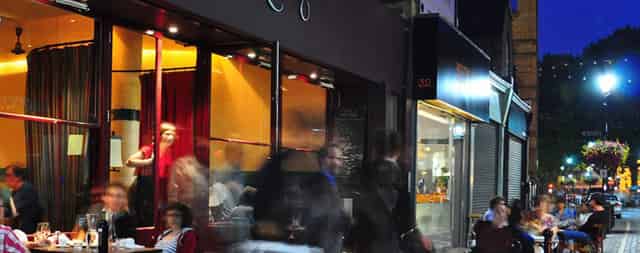 Moro Exmouth Market