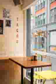 Barrio Bars