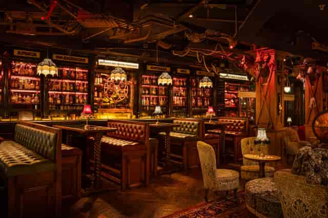 Full Venue Hire