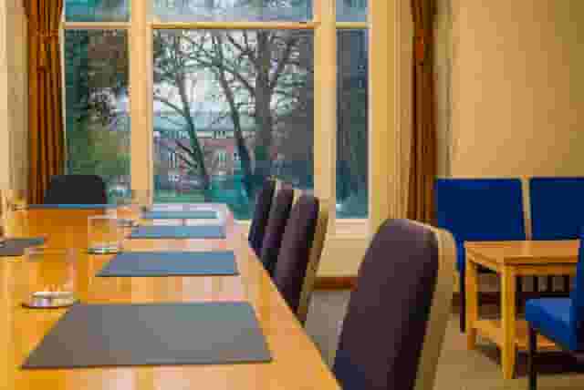 Osborne Road Boardroom